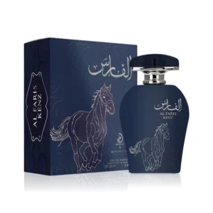 ARABIYAT AL FARIS KENZ Edp UNISEX 100ml
