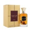 Taraf Al Oud Nusuk for men100ml EDP by RIFFS