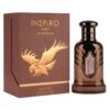 Inspiro Men by Riiffs Perfumes for men EDP 80ml