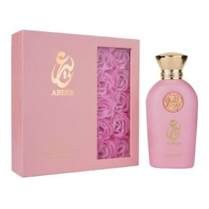 Abeer by Riiffs Perfumes for women EDP 100ml