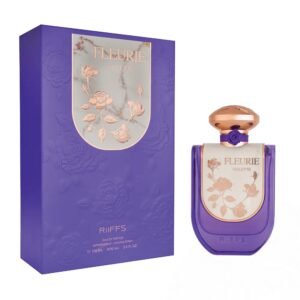 Fleurie Violette by Riiffs for women EDP 100ml