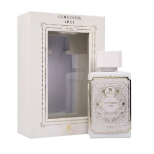 Goodness Oud Blanc by Riiffs for women and men EDP 100ml