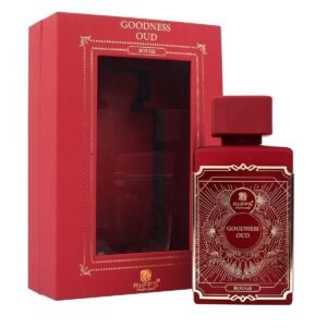Goodness Oud Rouge by Riiffs Perfumes for women EDP 100ml