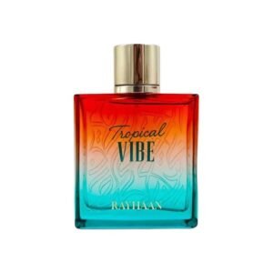Tropical Vibe Rayhaan for women and men EDP 100ml