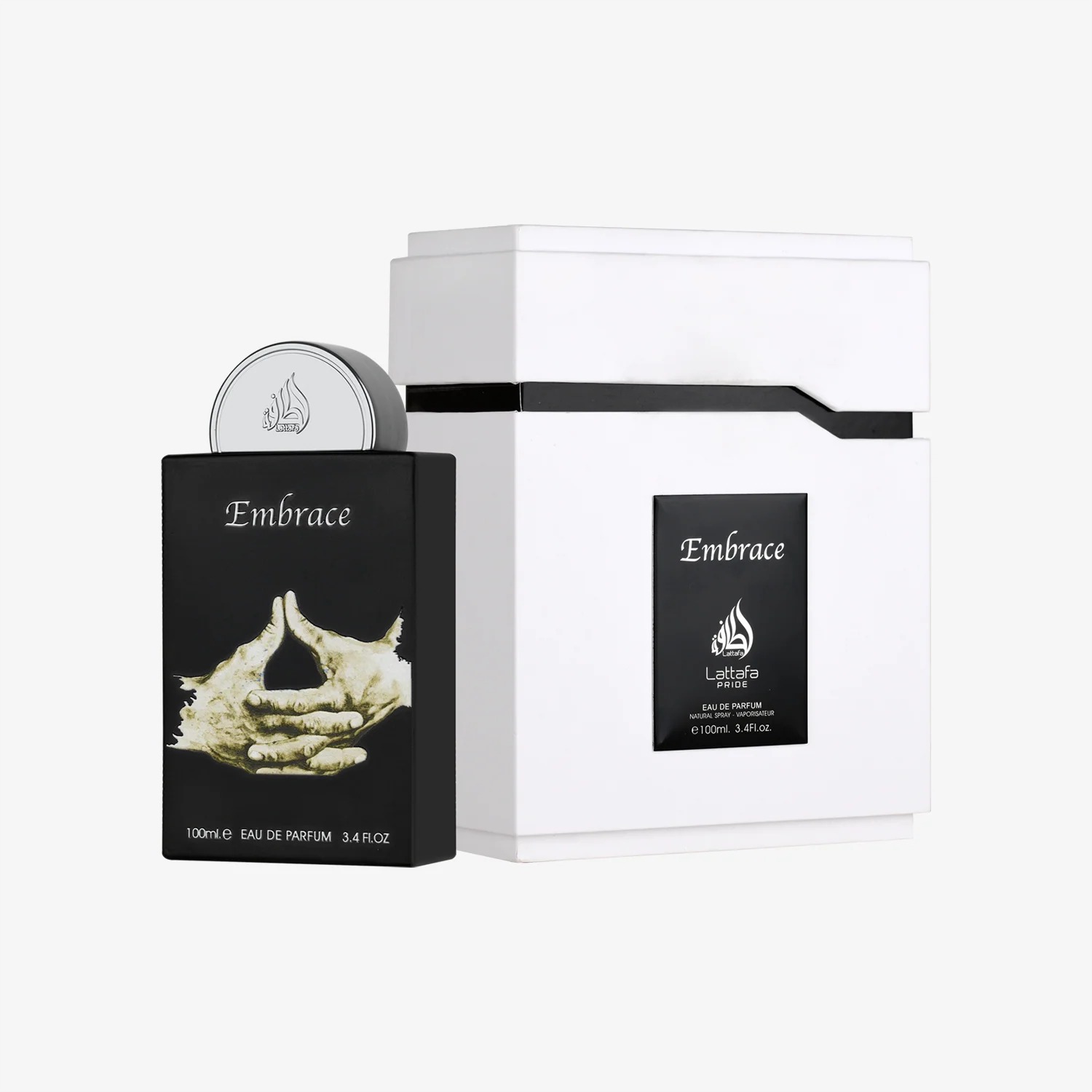 Lattafa Embrace perfumed unisex 100 ml