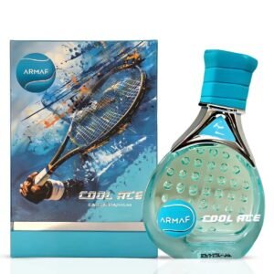 Cool Ace Eau de Parfum 100ML by Armaf