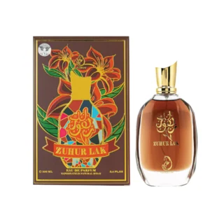 Arabiyat Zuhur Lak EDP 100ML Unisex