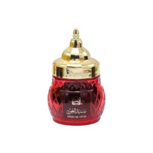 Bakhoor Syed Al Oud 70 Gram