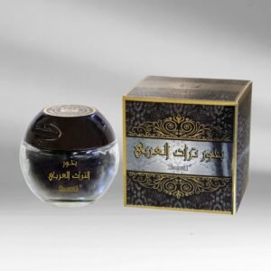 Bakhoor Turas Al Arabi