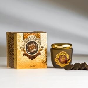 Bakhoor Mabsoos Al Ateeq