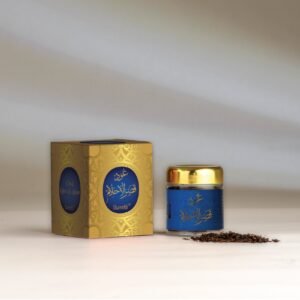 Bakhoor Oud Qasar Al Ahlam