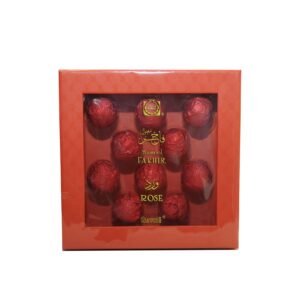 Bakhoor Mamool Fakhir Rose