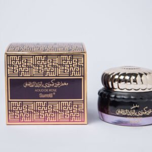 Bakhoor Moattar Oud Cambodi Bilward65GM