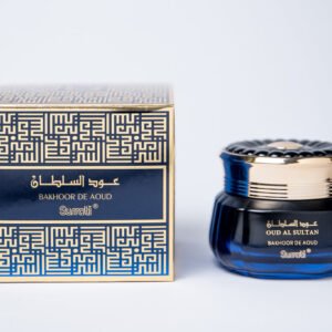 Bakhoor Oud Al Sultan 70 Gms (R)