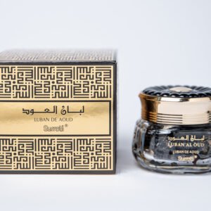 Bakhoor Luban Al Oud 70 Gms
