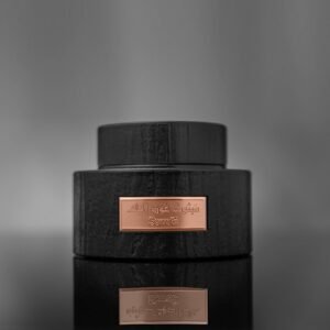 Bakhoor Mabsoos Al Oud Malik 85 Gms