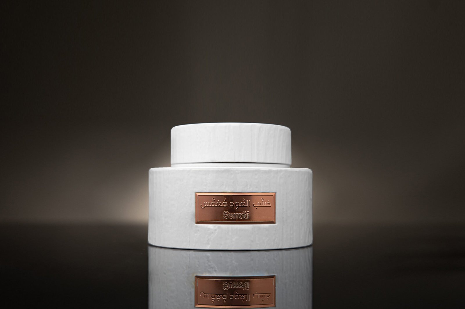 Bakhoor khashab Al Oud Mugammas 50Gms