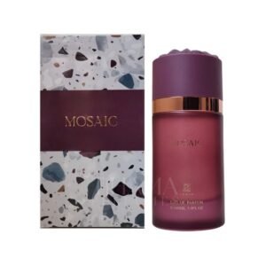 Mosaic Ahmed Al Maghribi for women and men EDP 100ML