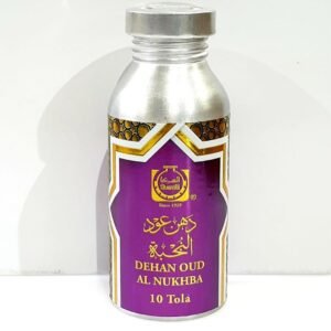 Dehan Oudh Al Nukhba - Elite Fragrance