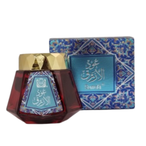 Bakhoor Oud Al Azraq