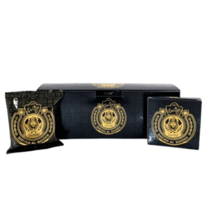 Choco Bakhoor Sheikh Al Shiokh 40 Gms