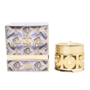 Bakhoor Moattar Oud Malaki