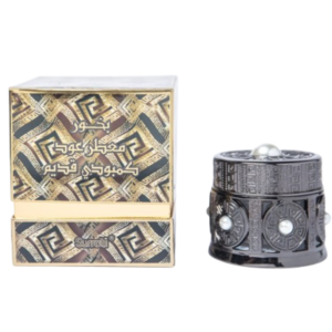 Bakhoor Moattar Oud Cambodi Qadeem