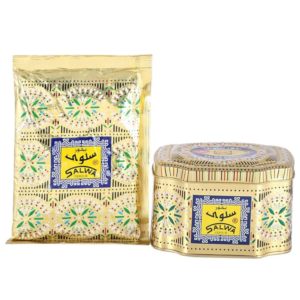 Bakhoor Salwa Murabba