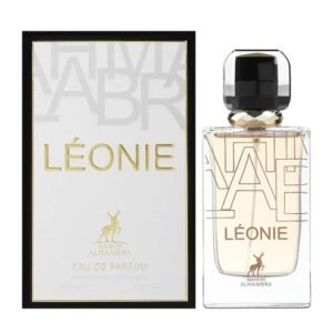 Léonie Maison Alhambra Leonie  for women EDP 100ml