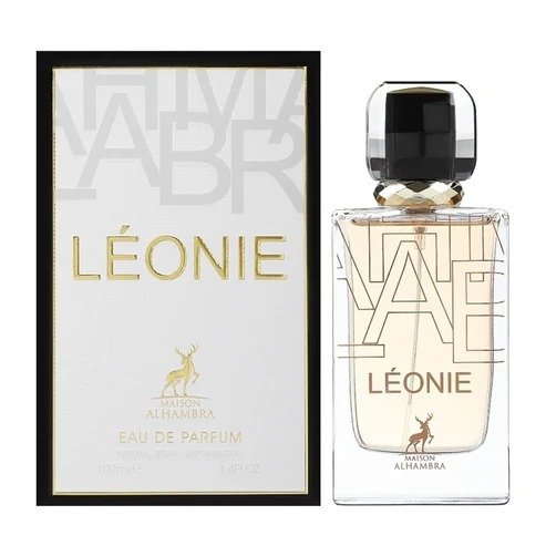 Léonie Maison Alhambra Leonie for women EDP 100ml