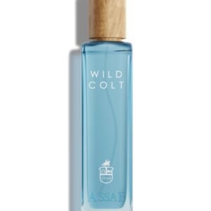 WILD COLT ASSAF 200ML by ASSAF