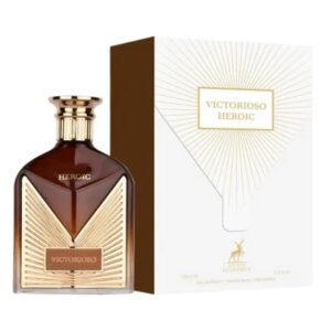 MAISON ALHAMBRA Victorioso Heroic Edp 100ml