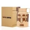 Odyssey Toffee Coffee Eau de Parfum Spray 100ml by Armaf