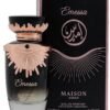 MAISON ASRAR Emessa Eau De Parfum100ml