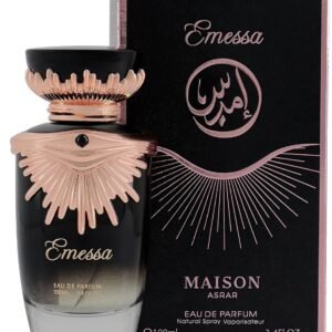 MAISON ASRAR Emessa Eau De Parfum100ml