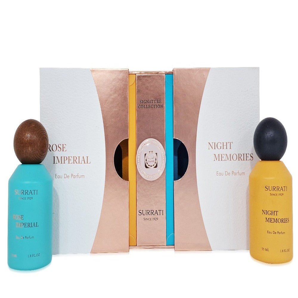 Imperial Collection 55 Gift Set