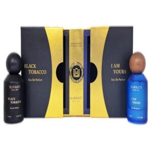Signature Collection 55 Ml Gift Set