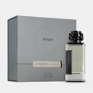 Afnan Perfumes Lynked Freedom Eau De Parfum 100 ML