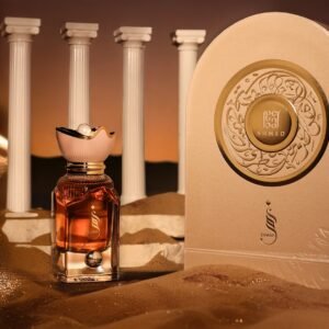 Zumar Ahmed Al Maghribi for women and men EDP 60 ml