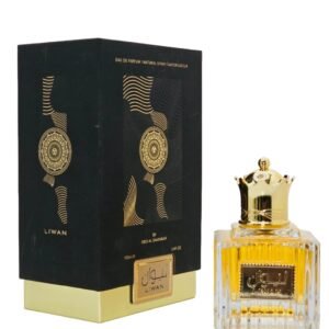 Liwan Ard Al Zaafaran for women and men EDP 100ml