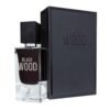 Alhambra Black Wood perfumed unisex 60ml