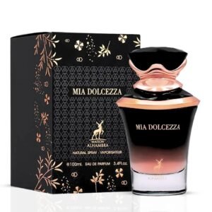Mia Dolcezza Maison Alhambra for women EDP 100ml