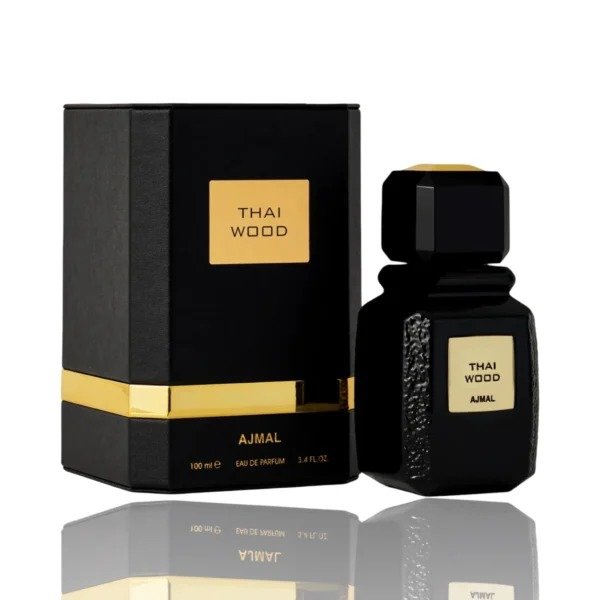Thai Wood Ajmal for women and men Eau De Parfum 100ml