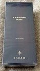 Black Diamond Incense Ibraheem AlQurashi for women and men EDP 150ml IBRAQ