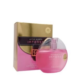 Chris Adams Active Women Intense Perfume 100 ml