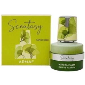 Armaf Scentasy Matcha Magix EDP 100 ml