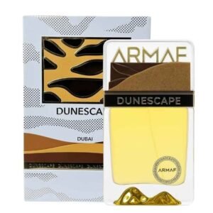 Armaf Dunescape Extrait de Parfum for Men EDP 100ml
