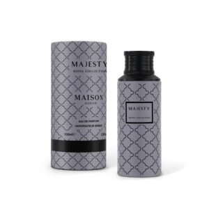 Majesty 100ml EDP for women and men By Maison Asrar