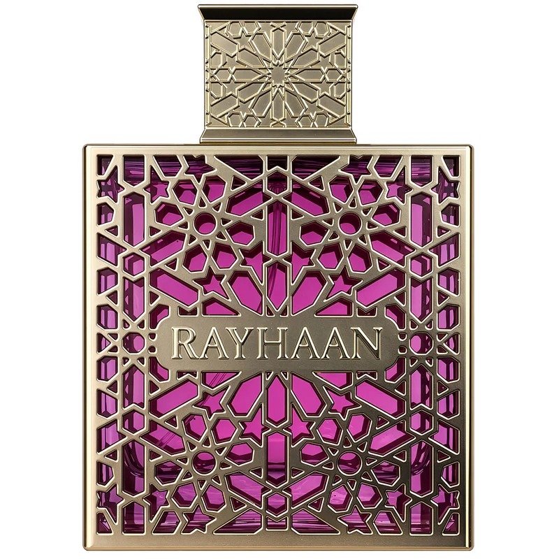Rayhaan Kiss Eau de Parfum for Women EDP 100ml