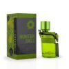 Hunter Jungle Eau de Parfum Spray 100ml by Armaf